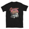 Eric Clapton Unisex Tshirt - HD10253980