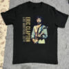 Eric Clapton Unisex Tshirt - HD10253982