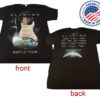 Eric Clapton Unisex Tshirt - HD10253983