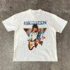 Eric Clapton Unisex Tshirt - HD10253988