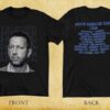 Eric Clapton Unisex Tshirt - HD10253990