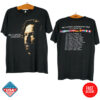 Eric Clapton Unisex Tshirt - HD10253995