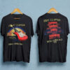 Eric Clapton Unisex Tshirt - HD10253999