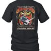 Eric Clapton Unisex Tshirt - HD10254007