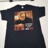 Eric Clapton Unisex Tshirt - HD10254008