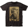 Eric Clapton Unisex Tshirt - HD10254010