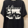 Deftones Unisex Tshirt - HD10254012