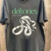 Deftones Unisex Tshirt - HD10254013