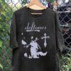 Deftones Unisex Tshirt - HD10254014