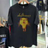 Deftones Unisex Tshirt - HD10254015