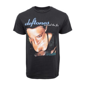 Deftones Unisex Tshirt - HD10254016