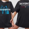 Deftones Unisex Tshirt - HD10254022