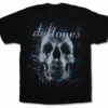 Deftones Unisex Tshirt - HD10254023