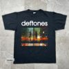 Deftones Unisex Tshirt - HD10254024