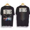 Deftones Unisex Tshirt - HD10254026