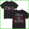 Deftones Unisex Tshirt - HD10254028