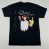 Deftones Unisex Tshirt - HD10254032