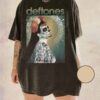 Deftones Unisex Tshirt - HD10254033