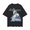 Deftones Unisex Tshirt - HD10254035