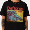 Deftones Unisex Tshirt - HD10254037