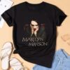 Marilyn Manson Unisex Tshirt - HD10254079