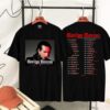 Marilyn Manson Unisex Tshirt - HD10254080