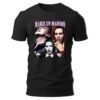 Marilyn Manson Unisex Tshirt - HD10254082