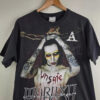 Marilyn Manson Unisex Tshirt - HD10254084