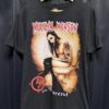 Marilyn Manson Unisex Tshirt - HD10254085