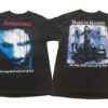 Marilyn Manson Unisex Tshirt - HD10254087