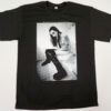 Marilyn Manson Unisex Tshirt - HD10254088