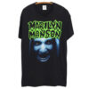 Marilyn Manson Unisex Tshirt - HD10254091