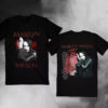 Marilyn Manson Unisex Tshirt - HD10254097
