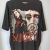 Marilyn Manson Unisex Tshirt - HD10254101