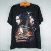 Marilyn Manson Unisex Tshirt - HD10254103