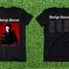 Marilyn Manson Unisex Tshirt - HD10254106