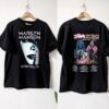Marilyn Manson Unisex Tshirt - HD10254114