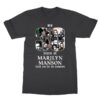 Marilyn Manson Unisex Tshirt - HD10254117