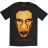 Marilyn Manson Unisex Tshirt - HD10254120