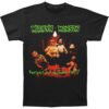 Marilyn Manson Unisex Tshirt - HD10254121