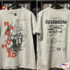 Radiohead Unisex Tshirt - HD10254124