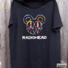 Radiohead Unisex Tshirt - HD10254128