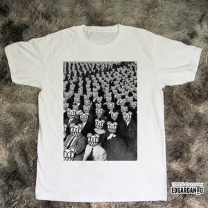 Radiohead Unisex Tshirt - HD10254129