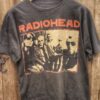 Radiohead Unisex Tshirt - HD10254130