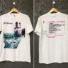 Radiohead Unisex Tshirt - HD10254131