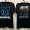 Radiohead Unisex Tshirt - HD10254132