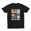 Radiohead Unisex Tshirt - HD10254135