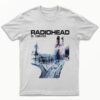 Radiohead Unisex Tshirt - HD10254142