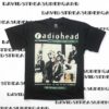 Radiohead Unisex Tshirt - HD10254145