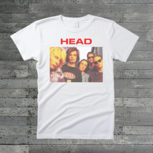 Radiohead Unisex Tshirt - HD10254162